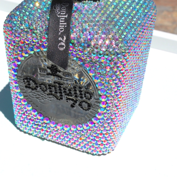 ✨🆕✨ Don Julio 70 Añejo Cristalino Bling Bottle - Picture 5 of 6